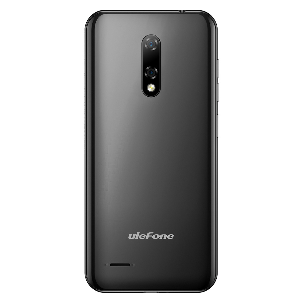 Ulefone Note 8P (2GB+16GB) 黑色, , large image number 0